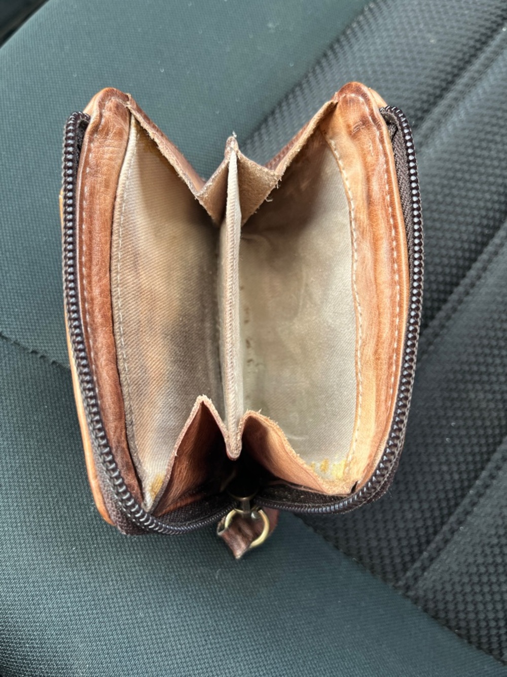 Bedstu women’s Carrie Wallet - Picture 3 of 3